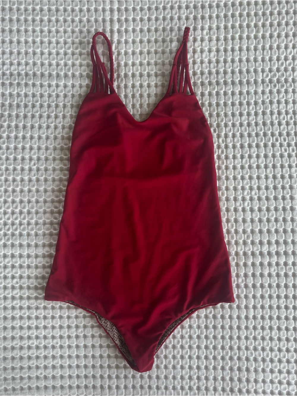 Acacia Swimwear